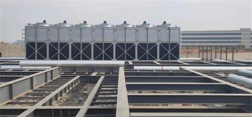 方形<a href=http://www.tzhtuan.com/tags5_0.html target=_blank class=infotextkey>橫流冷卻塔</a>