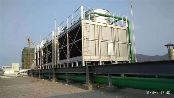 良機(jī)冷卻塔常見故障維修，良機(jī)冷卻塔維護(hù)方法